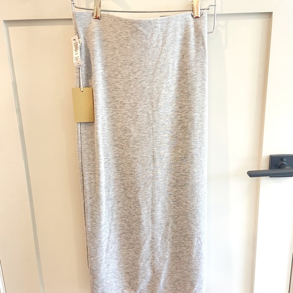 Wilfred PISCES midi skirt - Picture 1 of 2